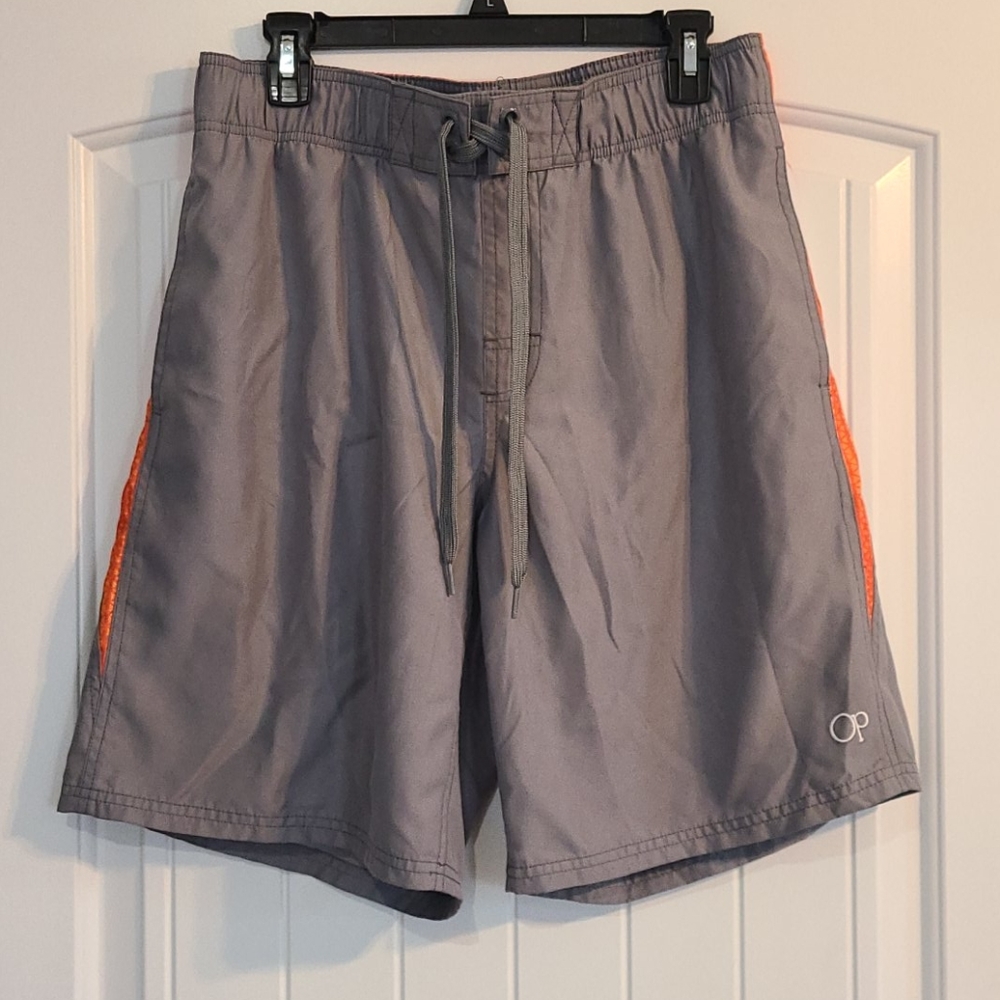 Mens swim shorts